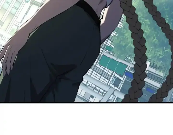 漫画《全民末日：我，病毒君王》第124话 第二次拍卖会！使者到来！第16张图