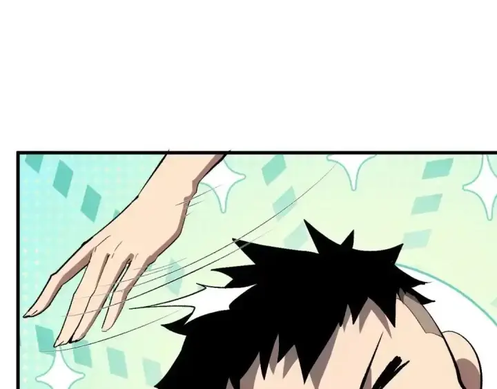 漫画《全民末日：我，病毒君王》第124话 第二次拍卖会！使者到来！第29张图