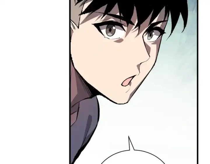 漫画《全民末日：我，病毒君王》第124话 第二次拍卖会！使者到来！第34张图