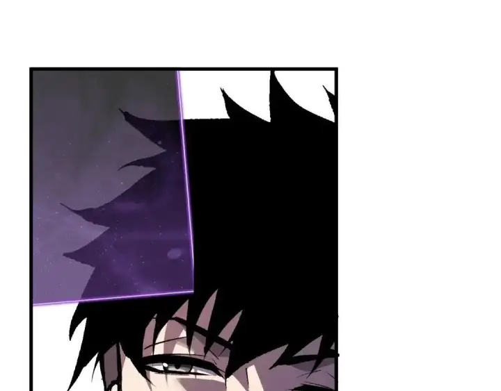 漫画《全民末日：我，病毒君王》第124话 第二次拍卖会！使者到来！第38张图