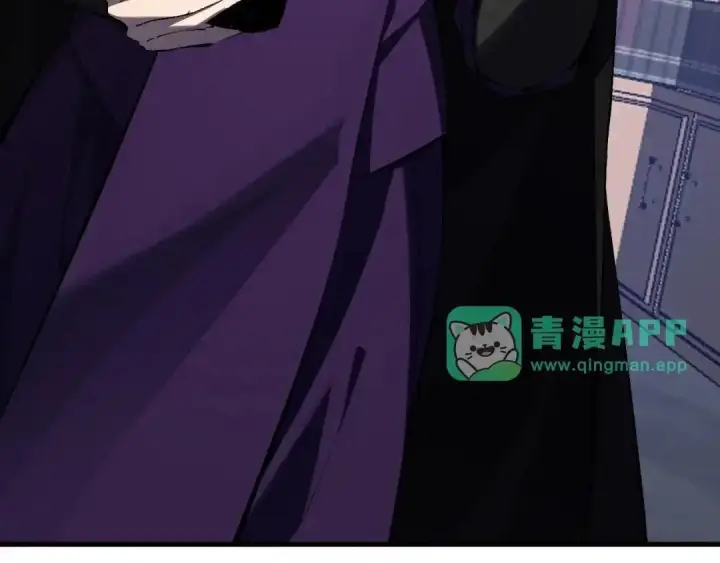 《全民末日：我，病毒君王》第126话 瘟疫花园图56