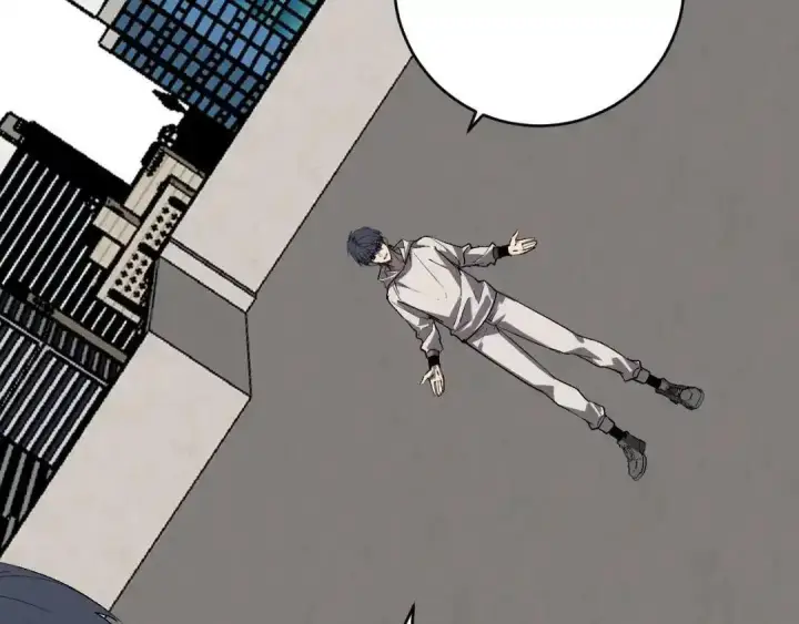 漫画《全民末日：我，病毒君王》第127话 瘟疫树苗、兄妹重逢第98张图