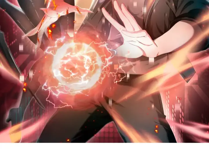 漫画《全民转职：驭龙师是最弱职业？》第72话 界魔的移动城堡第2张图