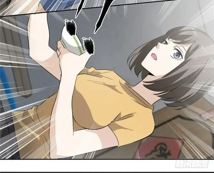 漫画《全球高武》001第126张图