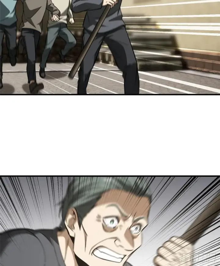 漫画《全球高武》100 挫折第3张图
