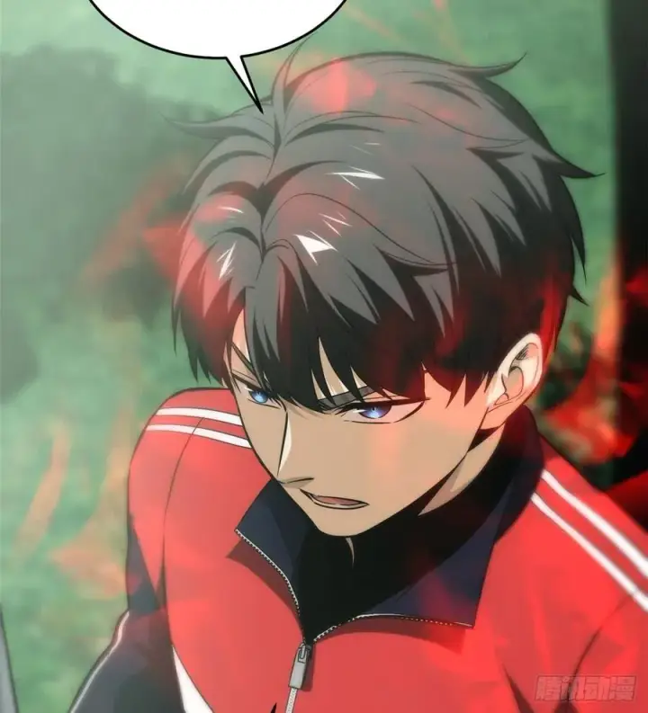 漫画《全球高武》100 挫折第65张图