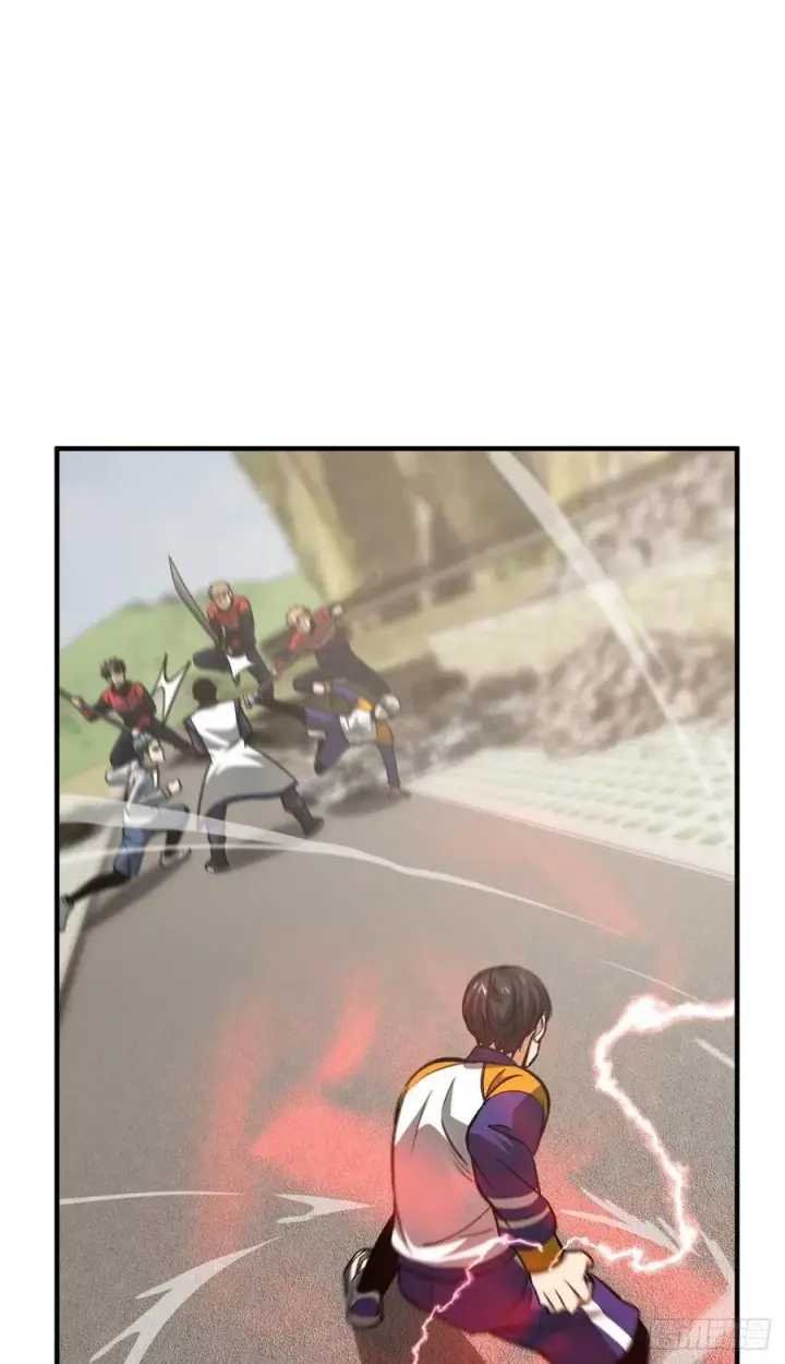 漫画《全球高武》102 武大天才第2张图