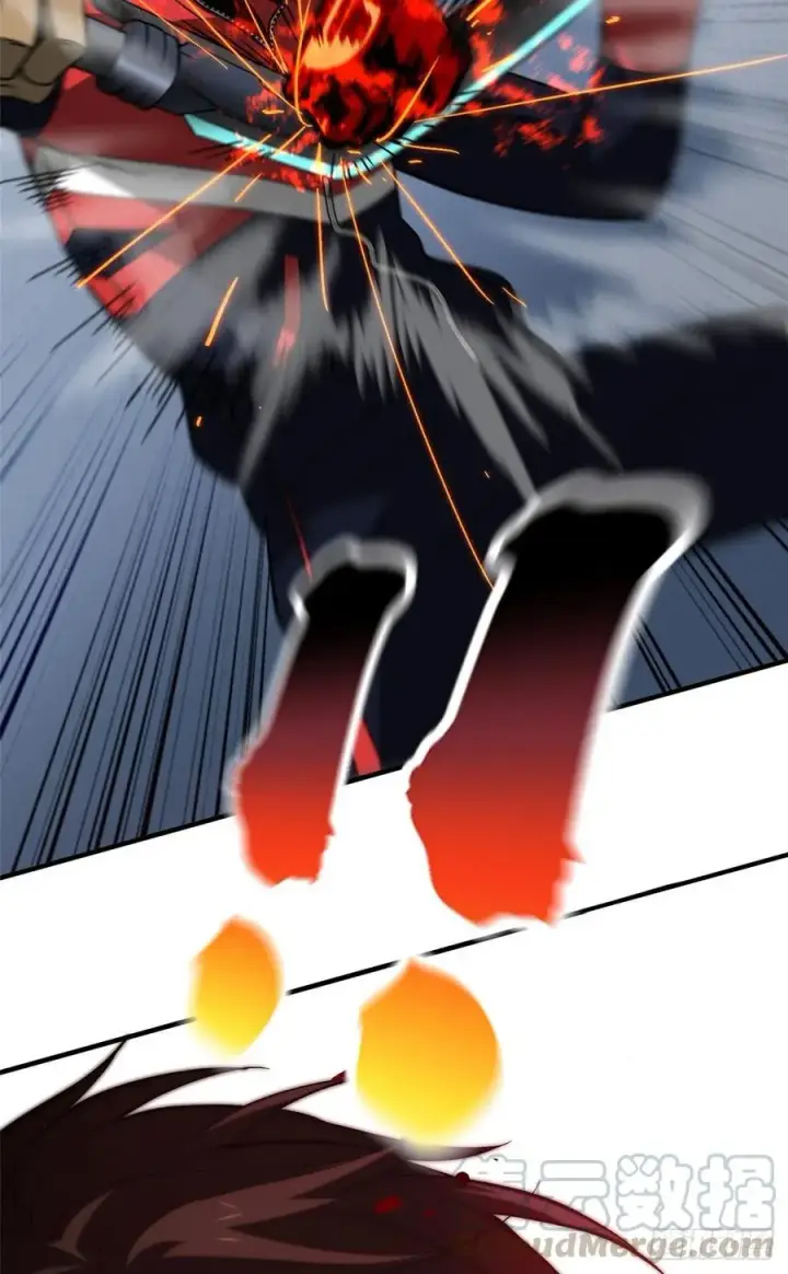 漫画《全球高武》103 差距第31张图