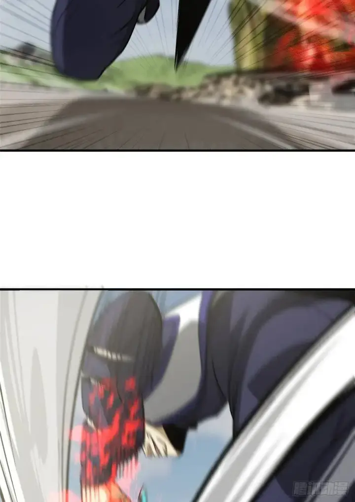 漫画《全球高武》103 差距第4张图