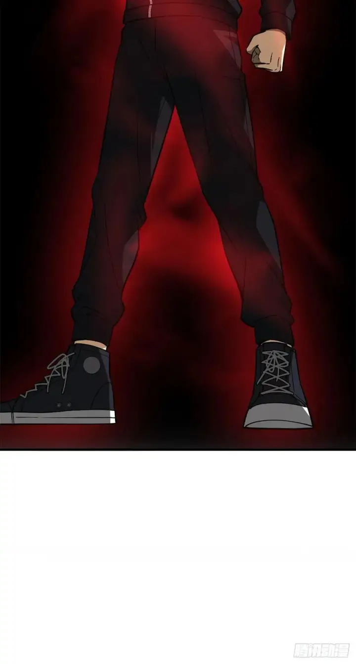 漫画《全球高武》110 社团大会第30张图