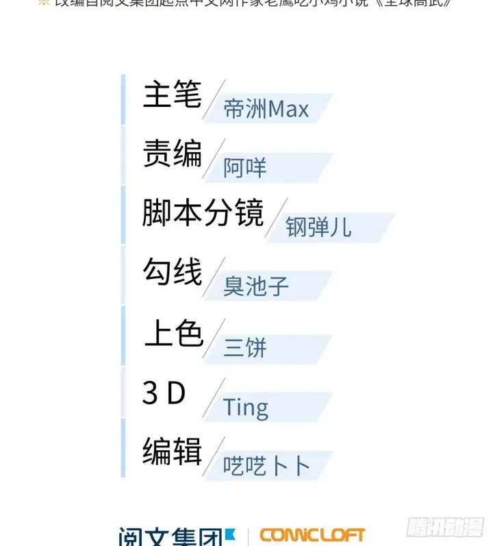 《全球高武》012 付全款有优惠吗？图14