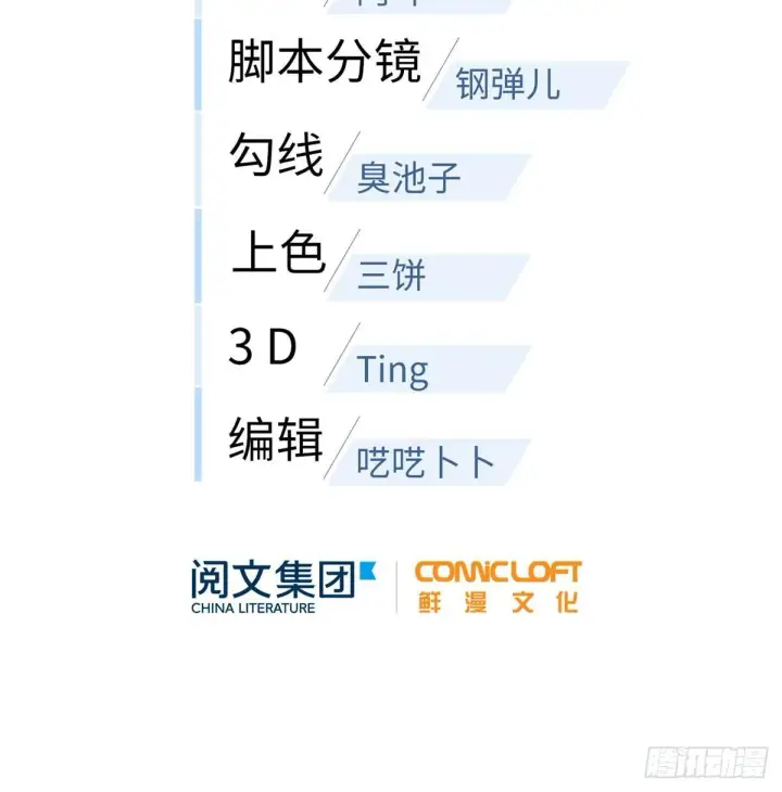 漫画《全球高武》016 成绩公布第2张图