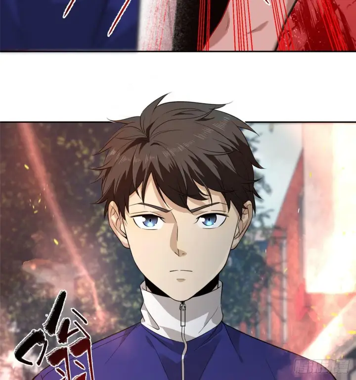 漫画《全球高武》017 猖狂的邪教第17张图