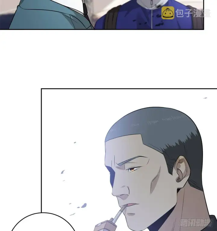 《全球高武》019  不是单纯的暴动图23