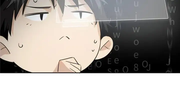 漫画《全球高武》002第20张图