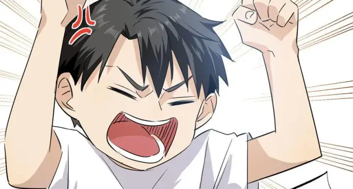 漫画《全球高武》002第28张图