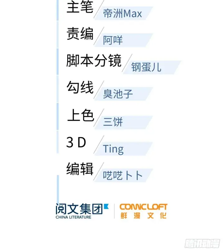 漫画《全球高武》021 奖励了套房子？第12张图
