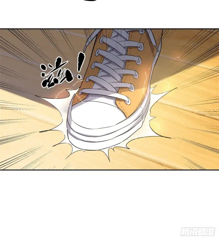 《全球高武》022 抓紧时间训练图22