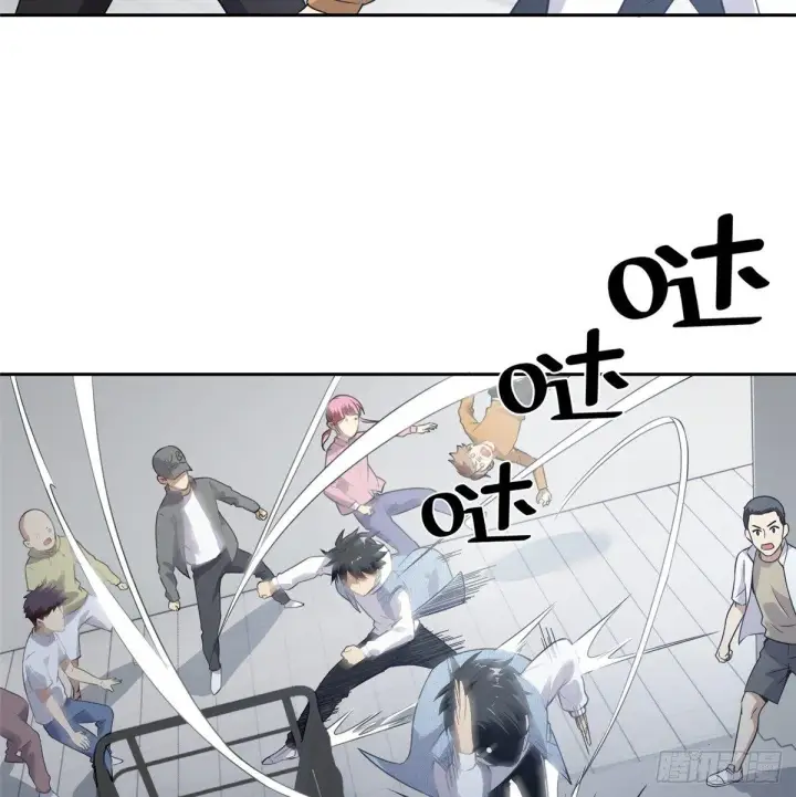 《全球高武》030 引起导师注意图50