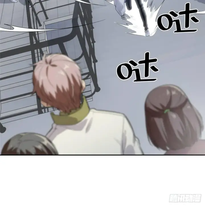 《全球高武》030 引起导师注意图51