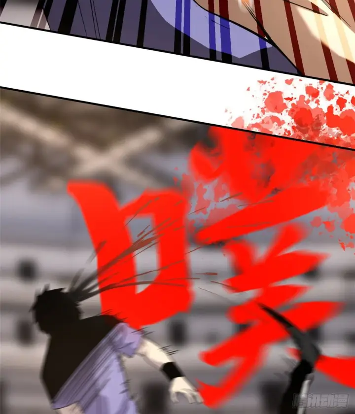 漫画《全球高武》046 还是不认输了第50张图