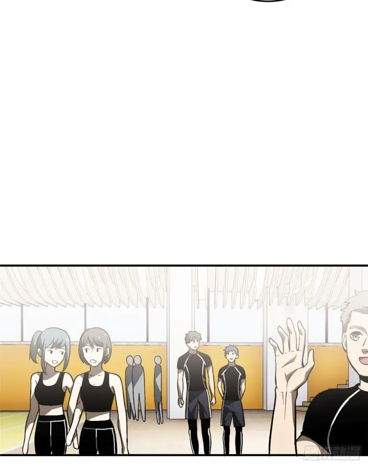 《全球高武》054 谁才是主角图32
