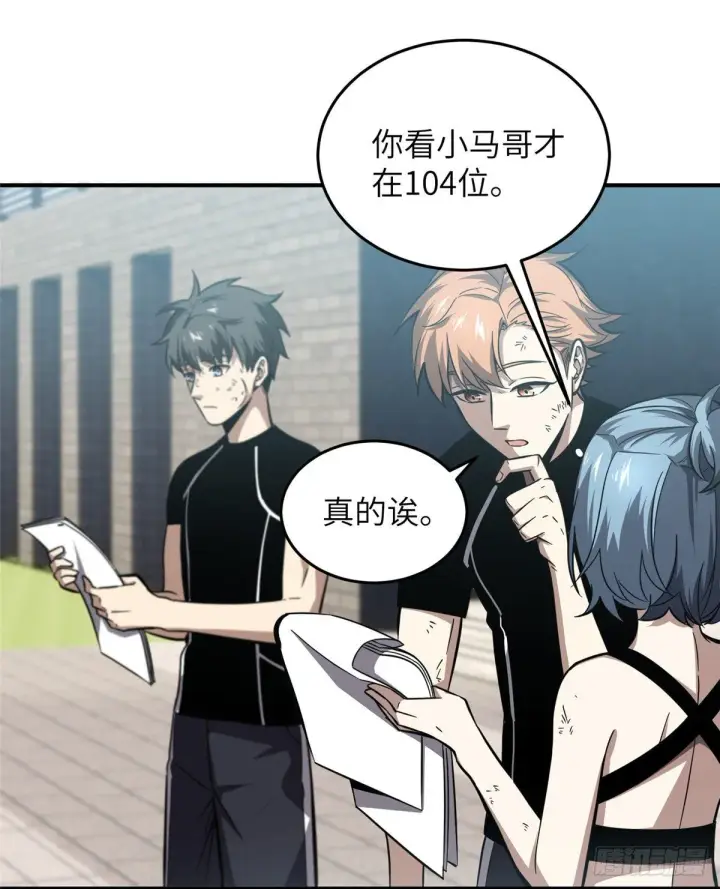 《全球高武》057 训练图53