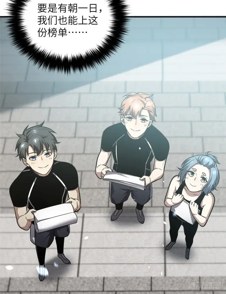 《全球高武》057 训练图58