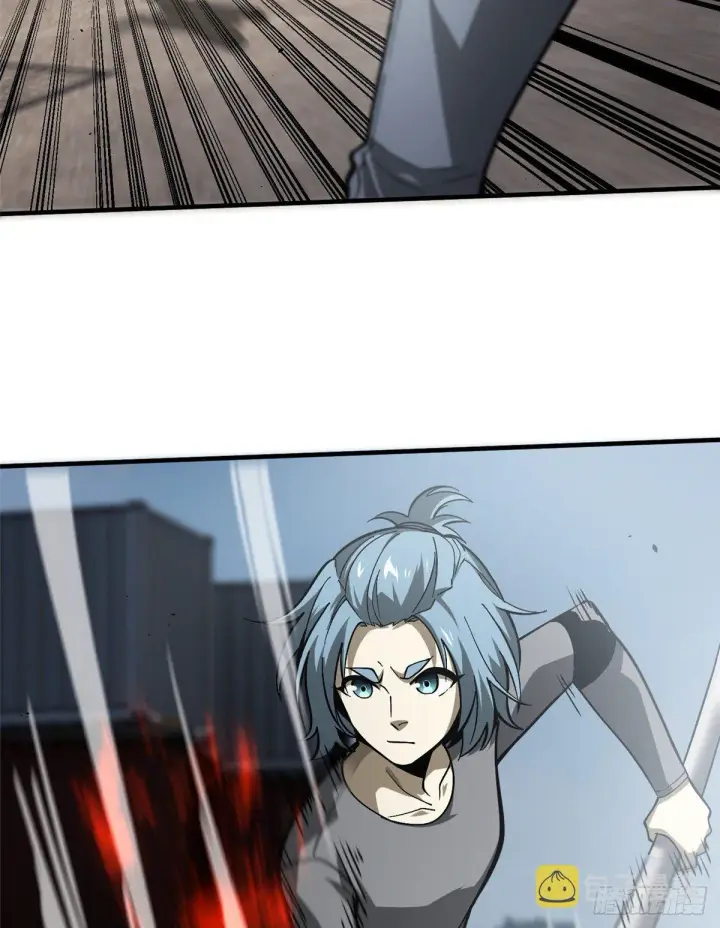 漫画《全球高武》065 威压第12张图