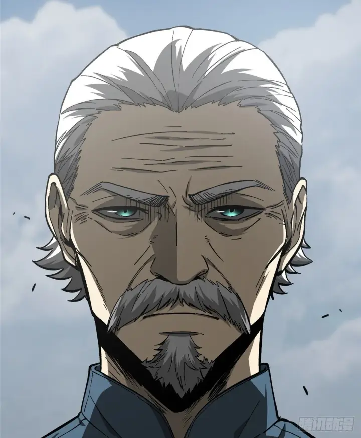 漫画《全球高武》067 求救第74张图