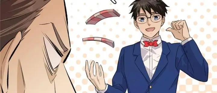 漫画《全球高武》008 刺探敌情第118张图