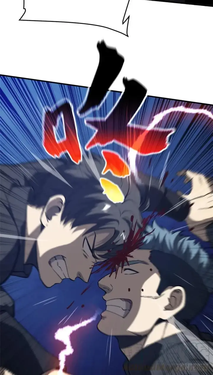 漫画《全球高武》93 为了什么第13张图