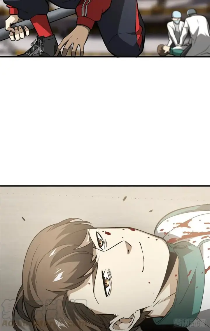 漫画《全球高武》078 方平首战第58张图