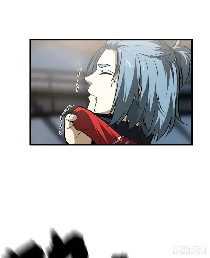 漫画《全球高武》081 魔武VS京武第53张图