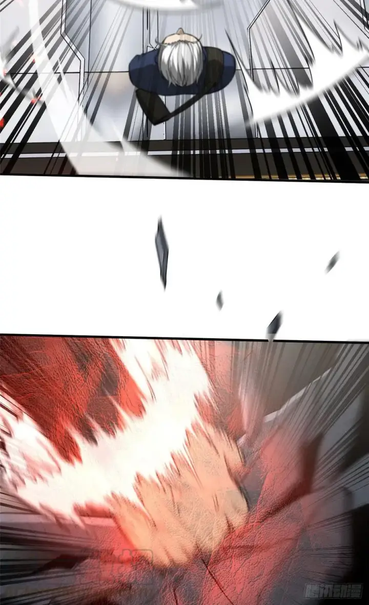 漫画《全球高武》95 宗师的必修课第31张图