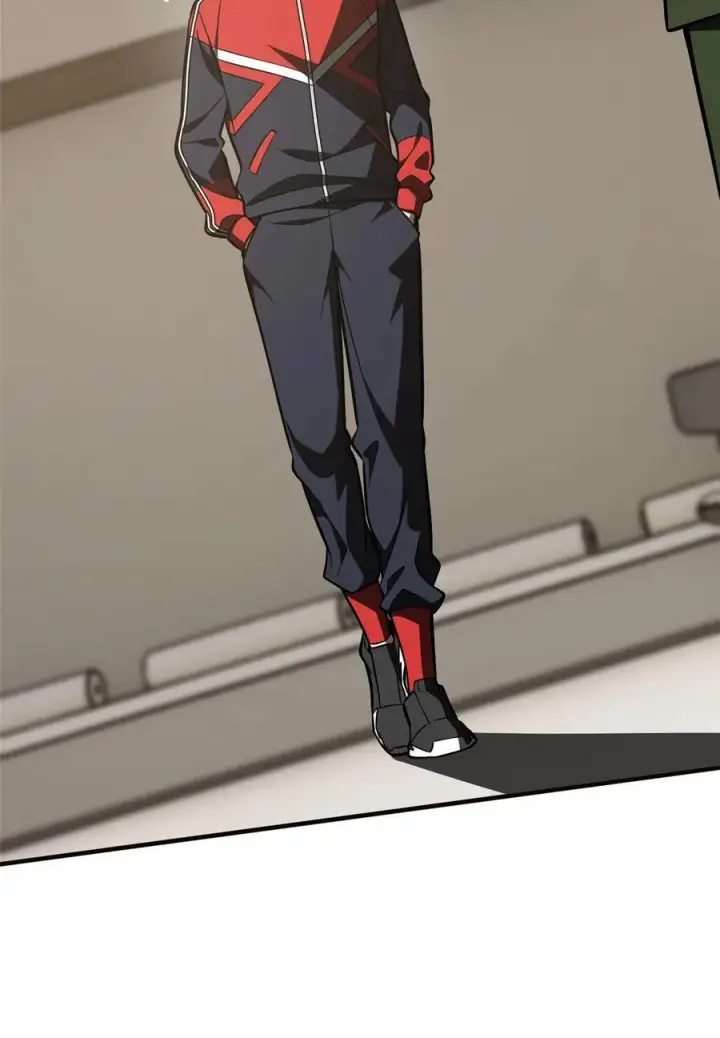 漫画《全球高武》224 十强排名赛第14张图