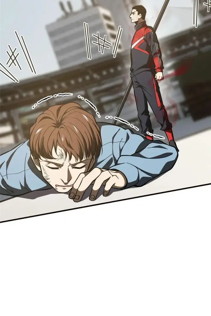 漫画《全球高武》224 十强排名赛第32张图
