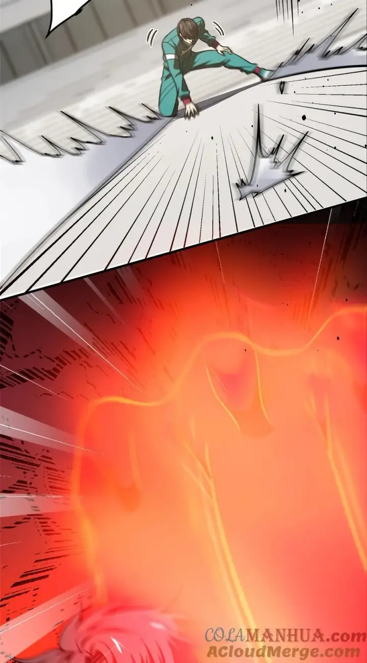 漫画《全球高武》225 有血任性第13张图