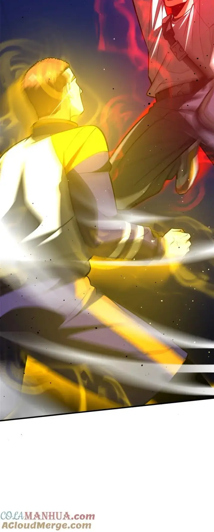 漫画《全球高武》227 谁是下一战的对手第41张图