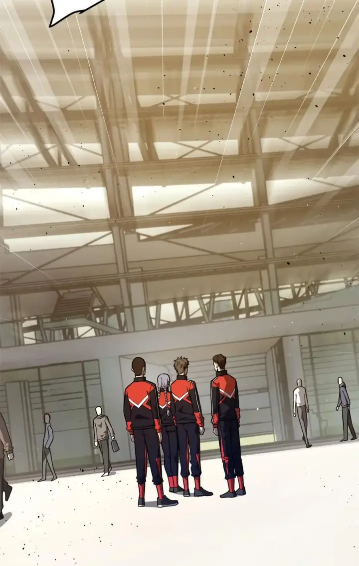 漫画《全球高武》229 五品间的竞争第44张图