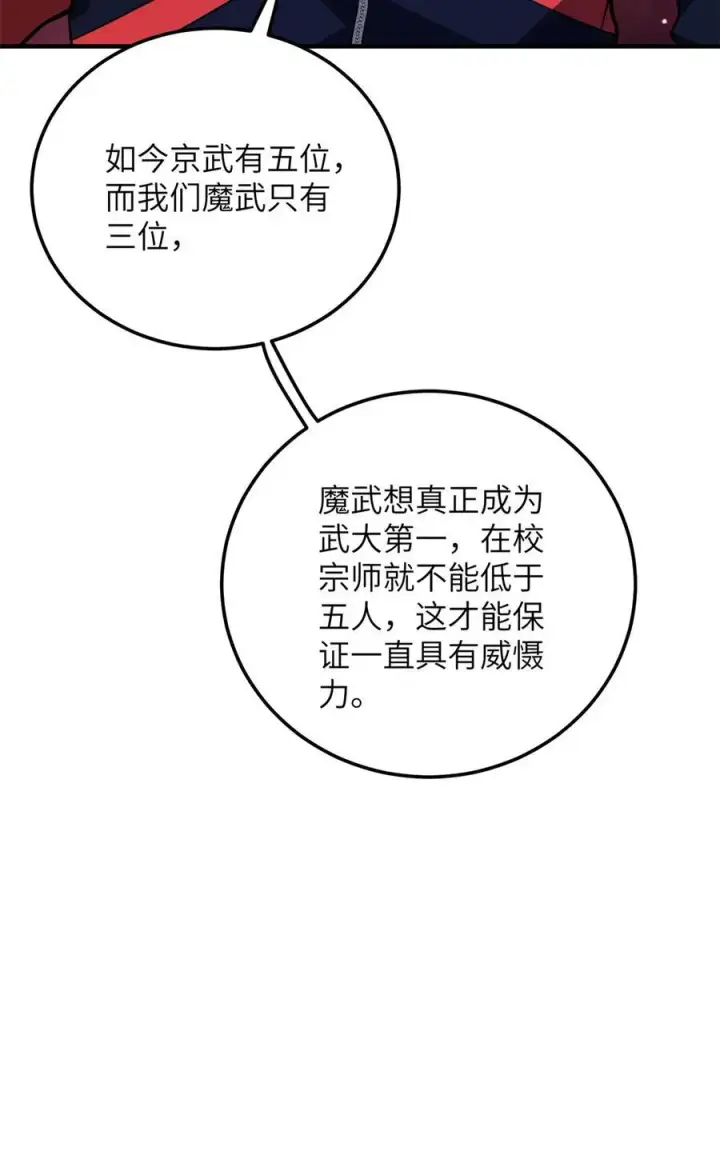 漫画《全球高武》229 五品间的竞争第54张图