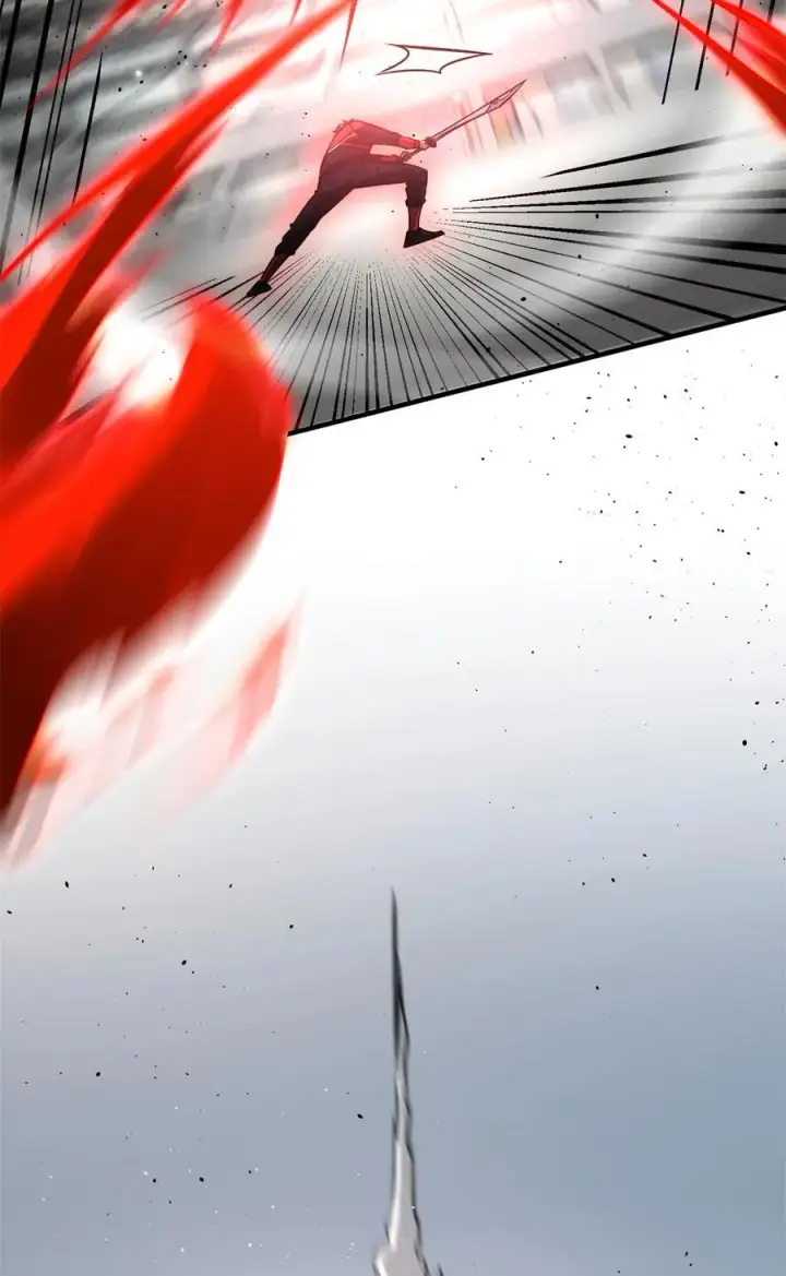 漫画《全球高武》230 同阶战老王第38张图