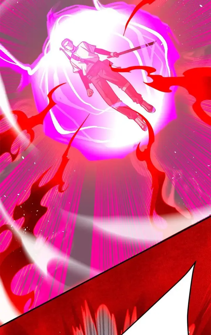 漫画《全球高武》230 同阶战老王第44张图