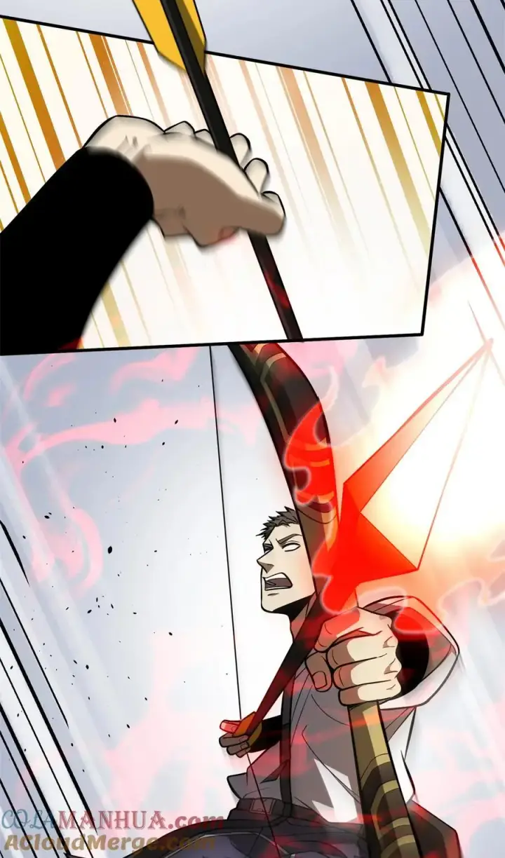 漫画《全球高武》230 同阶战老王第52张图