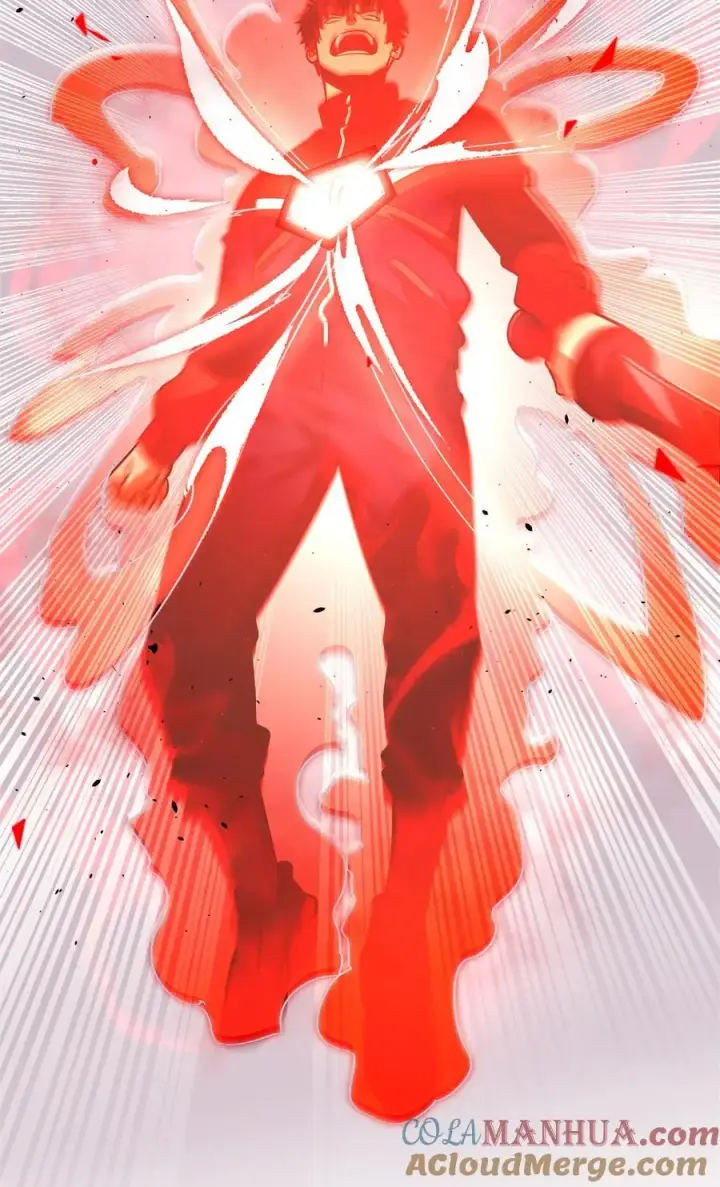 漫画《全球高武》231 南江地窟开启第9张图