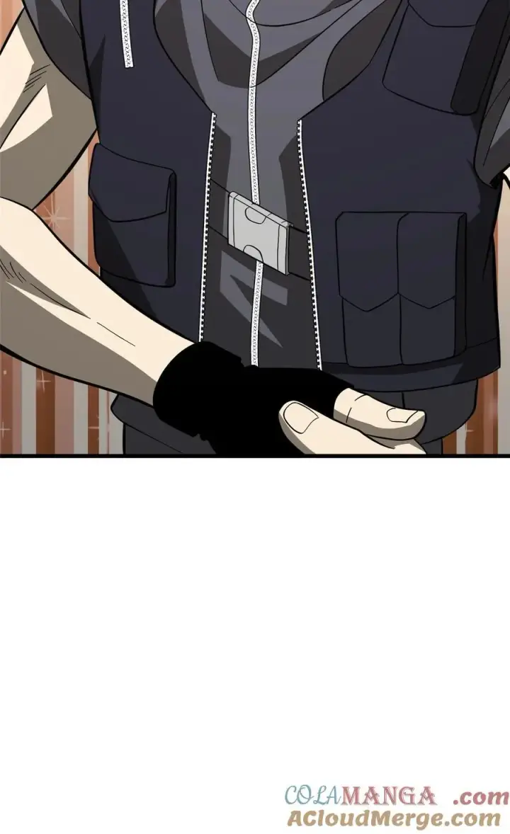 漫画《全球高武》242 系统再升级第79张图