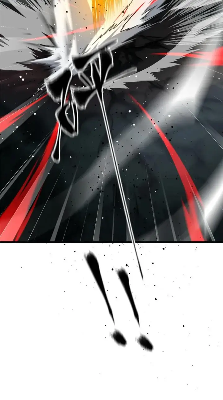 漫画《全球高武》245 金骨出，斩六品第29张图