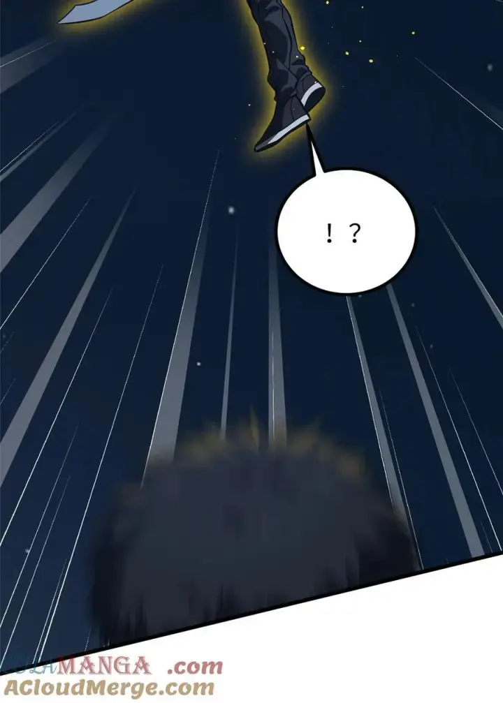 漫画《全球高武》245 金骨出，斩六品第31张图