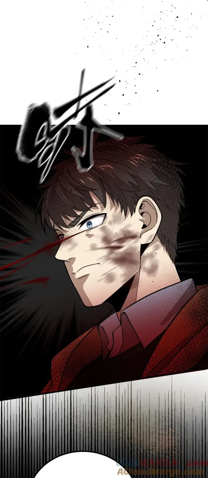 漫画《全球高武》246 剑拔弩张第46张图