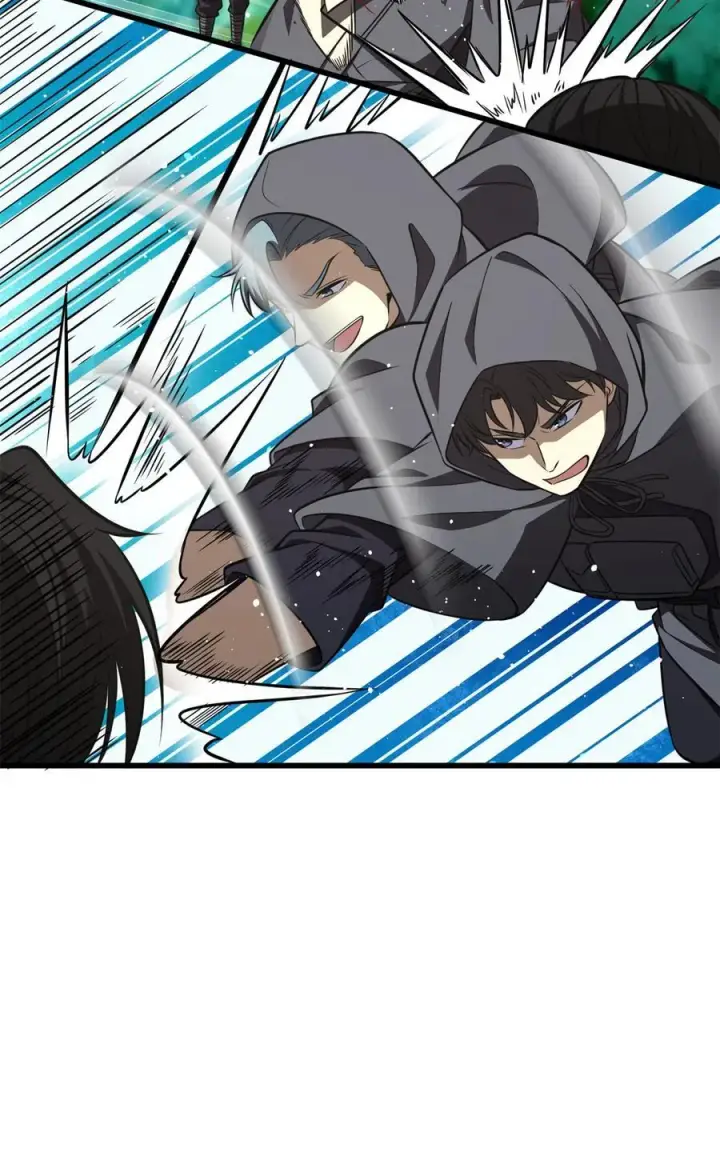 漫画《全球高武》247 再下地窟第32张图